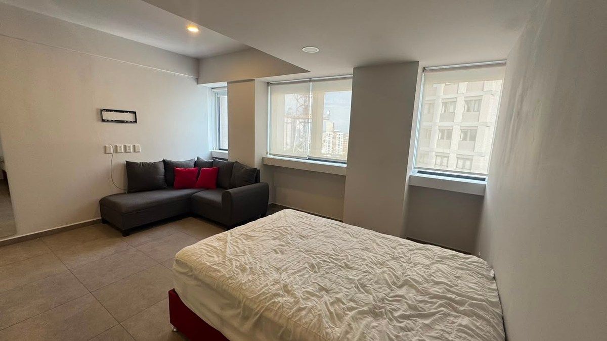 Apartamento em Moderna, Guadalajara, foto 8 de 14