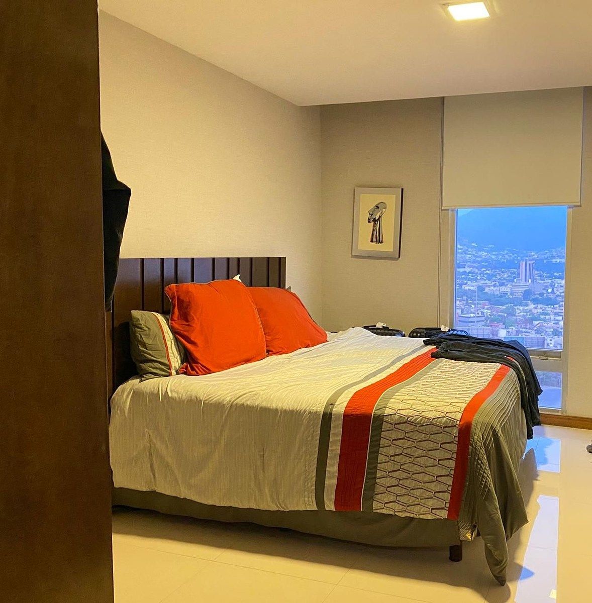 Departamento en Los Doctores, Monterrey, foto 3 de 5