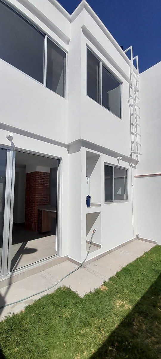 Casa en Ciudad Maderas Residencial Querétaro, El Marqués, foto 8 de 20