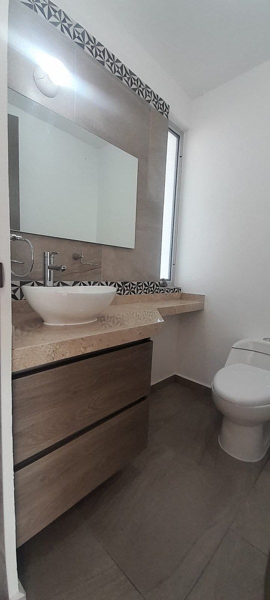 Casa en Ciudad Maderas Residencial Querétaro, El Marqués, foto 6 de 20