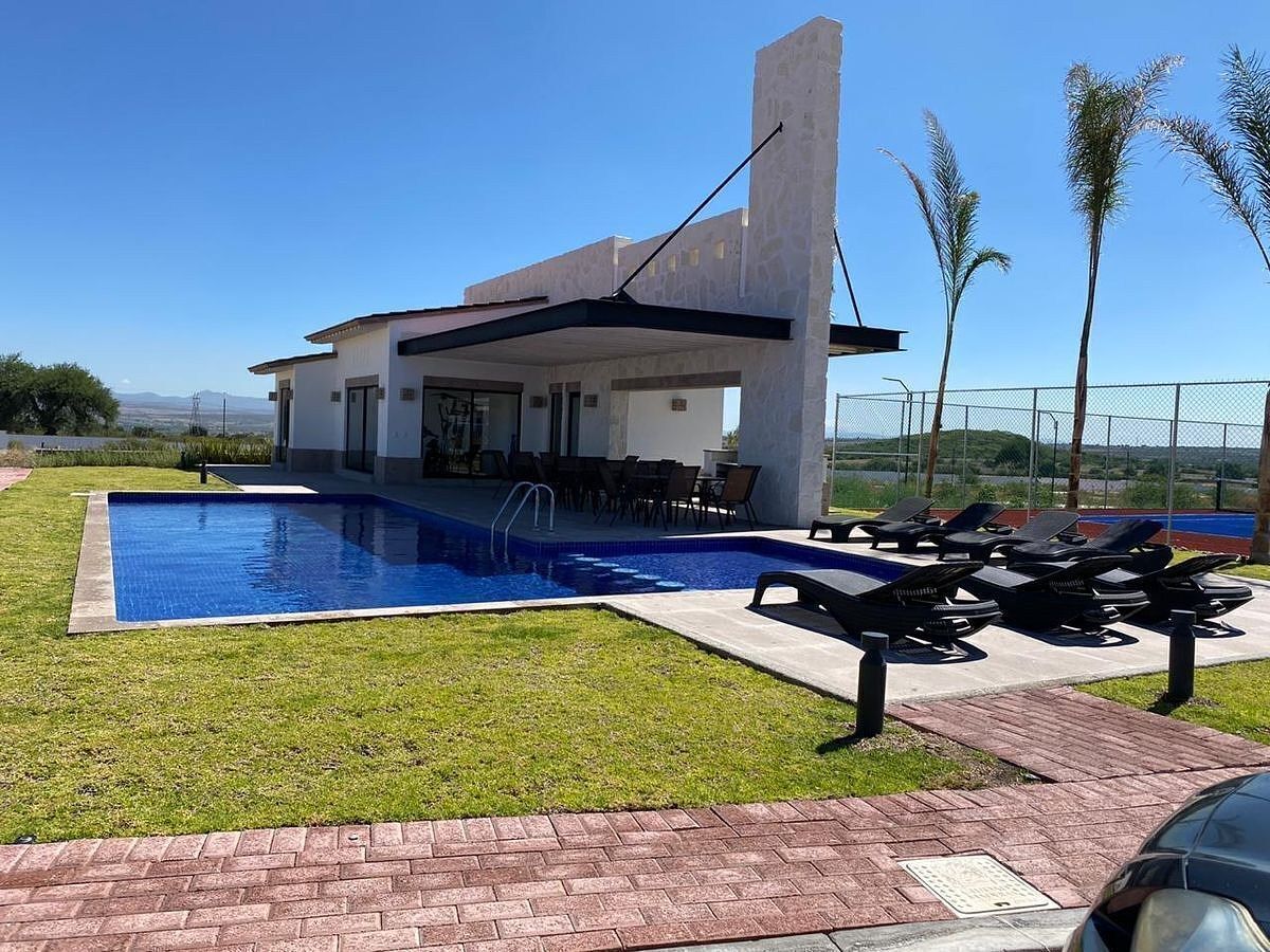 Casa en Ciudad Maderas Residencial Querétaro, El Marqués, foto 20 de 20