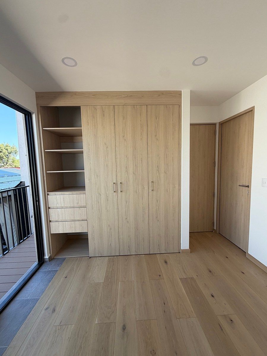 Departamento en San Rafael, Cuauhtémoc, foto 9 de 26