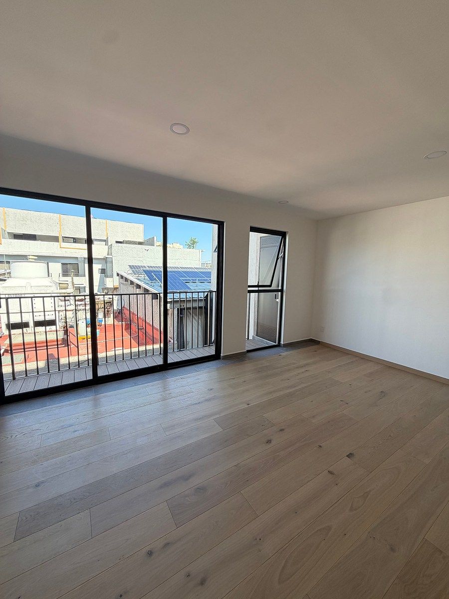 Departamento en San Rafael, Cuauhtémoc, foto 3 de 26
