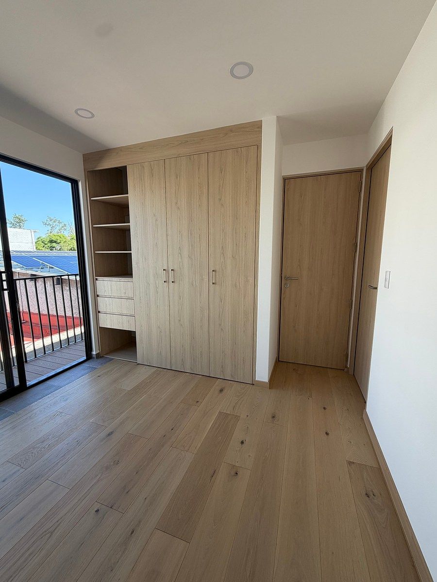 Departamento en San Rafael, Cuauhtémoc, foto 10 de 26