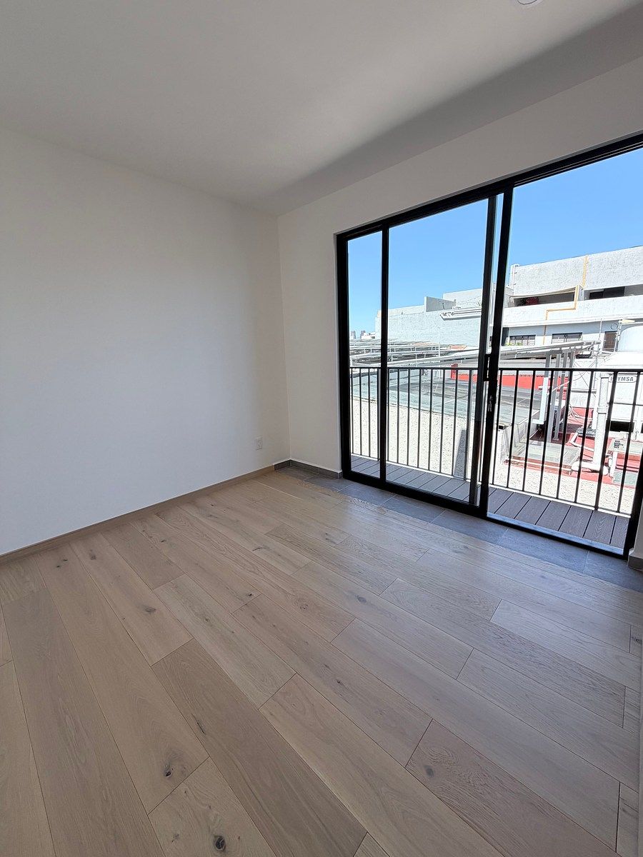Departamento en San Rafael, Cuauhtémoc, foto 26 de 26