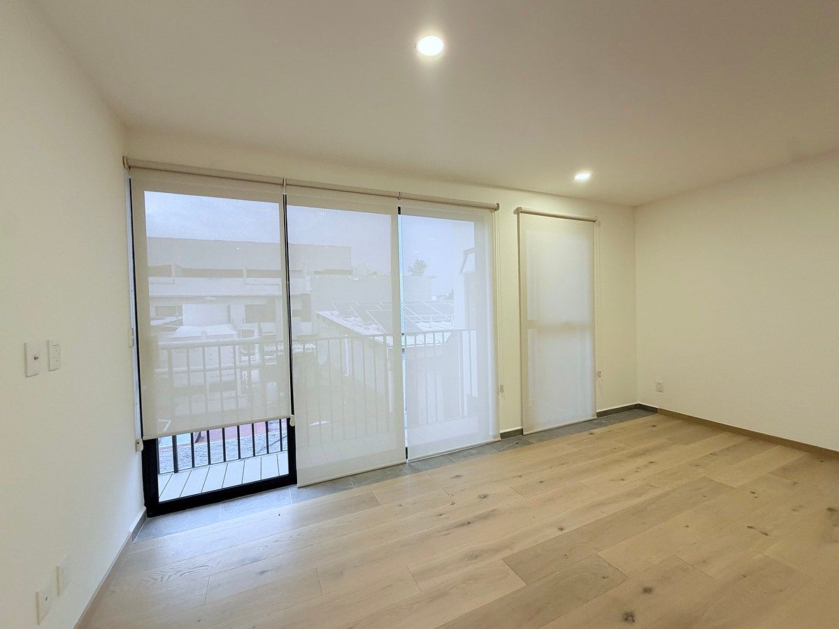 Apartamento em San Rafael, Cuauhtémoc, foto 27 de 28