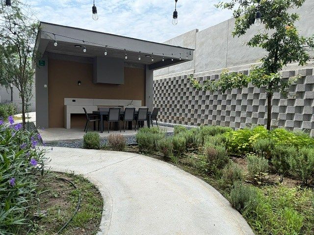 Apartamento em Cumbres Mediterráneo, Monterrey, foto 9 de 10