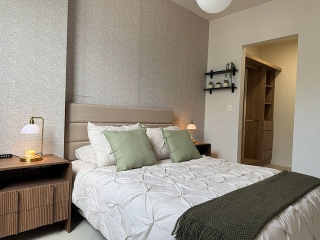 Apartamento em Cumbres Mediterráneo, Monterrey, foto 6 de 10
