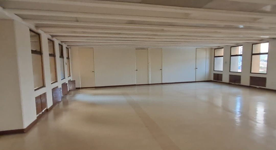 Oficina en Renta | Edificio Torre Café, Zona 4, foto 1 de 4