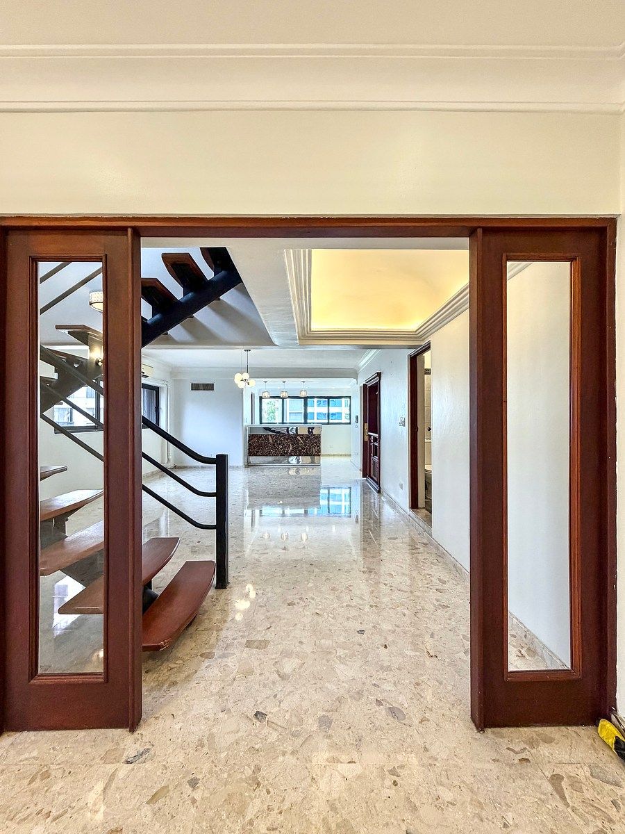Apartamento en La Julia, Santo Domingo Centro (Distrito Nacional), foto 2 de 36