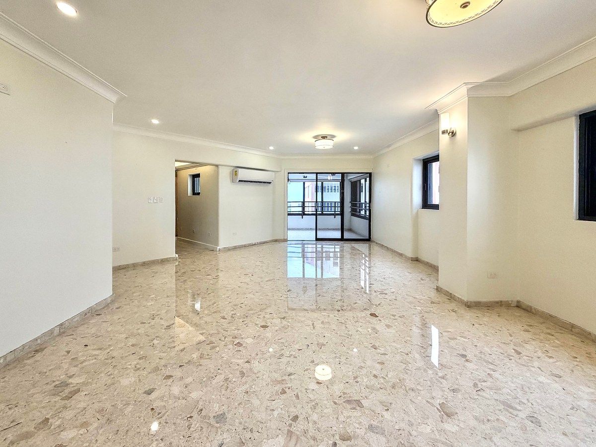 Apartamento en La Julia, Santo Domingo Centro (Distrito Nacional), foto 5 de 36