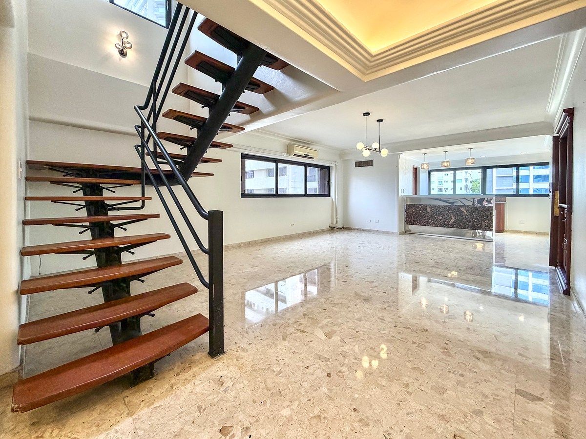 APARTAMENTO EN ALQUILER UBICADO EN EL SECTOR DE LA JULIA, foto 1 de 36