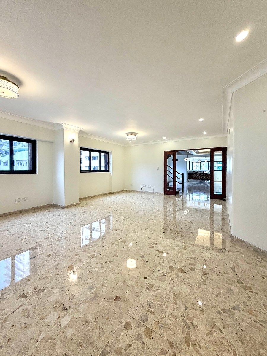 Apartamento en La Julia, Santo Domingo Centro (Distrito Nacional), foto 6 de 36