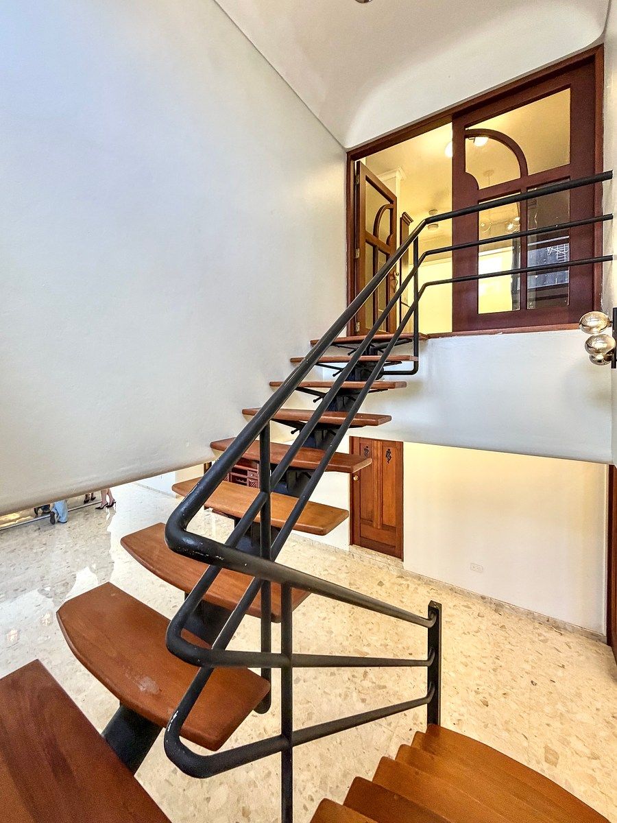 Apartamento en La Julia, Santo Domingo Centro (Distrito Nacional), foto 17 de 36