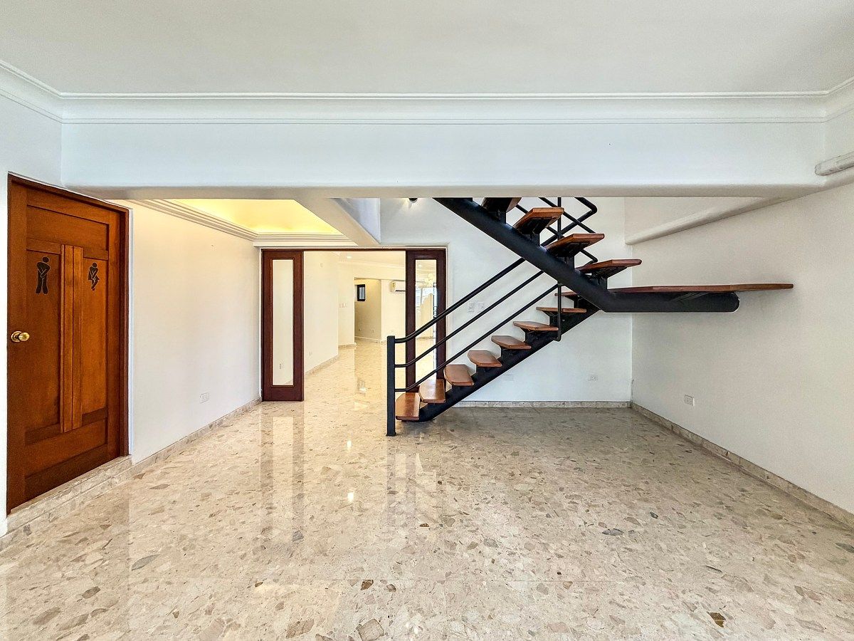 Apartamento en La Julia, Santo Domingo Centro (Distrito Nacional), foto 14 de 36