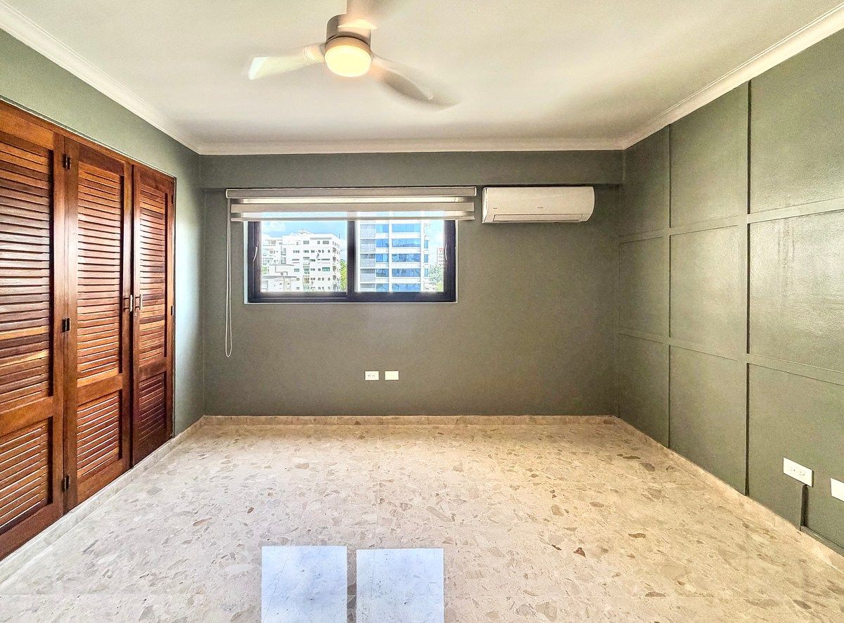 Apartamento en La Julia, Santo Domingo Centro (Distrito Nacional), foto 30 de 36