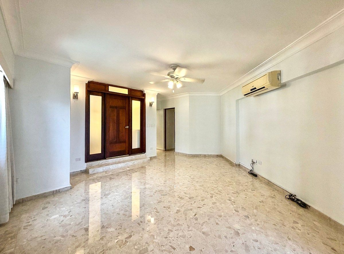 Apartamento en La Julia, Santo Domingo Centro (Distrito Nacional), foto 23 de 36