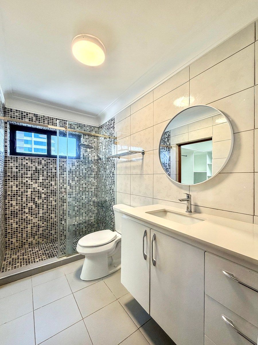 Apartamento en La Julia, Santo Domingo Centro (Distrito Nacional), foto 33 de 36