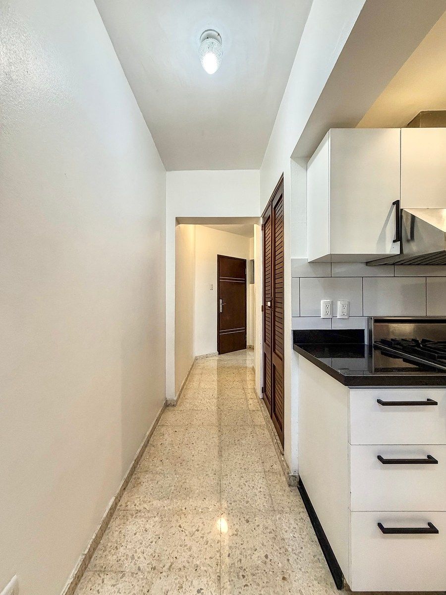 Apartamento en La Julia, Santo Domingo Centro (Distrito Nacional), foto 13 de 36