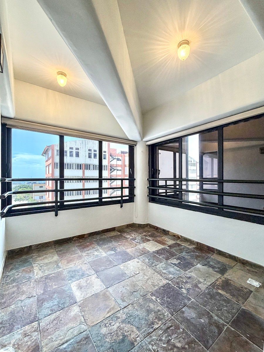 Apartamento en La Julia, Santo Domingo Centro (Distrito Nacional), foto 22 de 36
