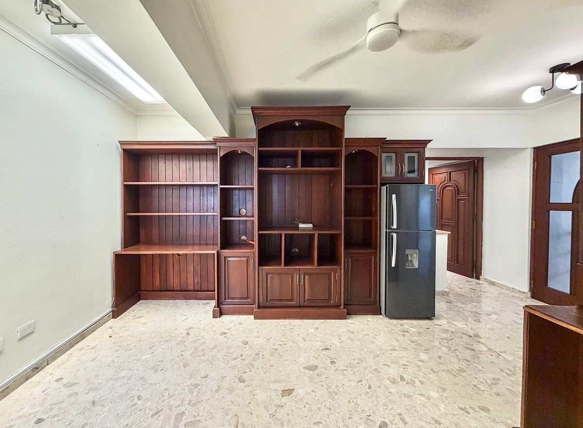 Apartamento en La Julia, Santo Domingo Centro (Distrito Nacional), foto 20 de 36