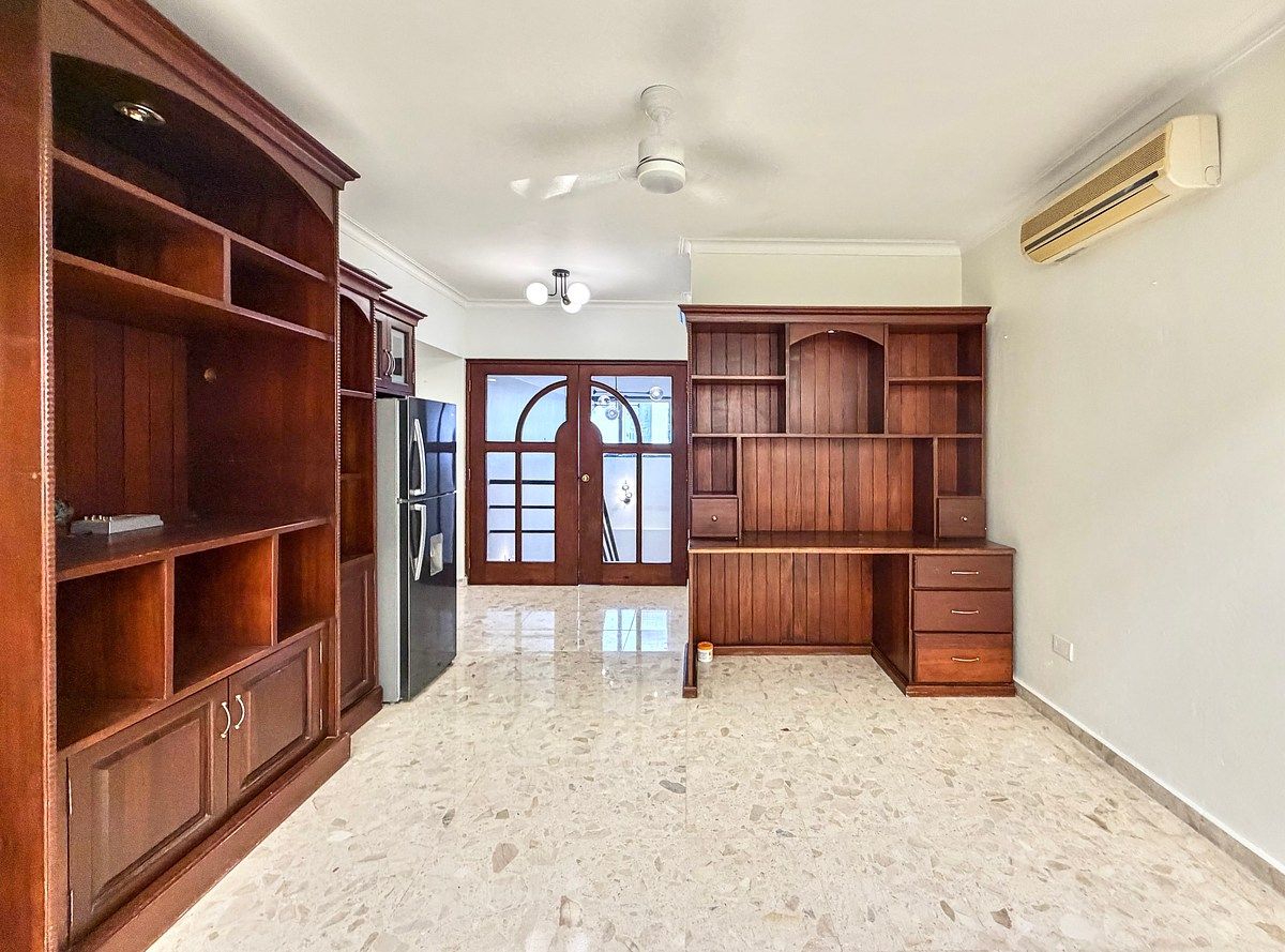Apartamento en La Julia, Santo Domingo Centro (Distrito Nacional), foto 19 de 36