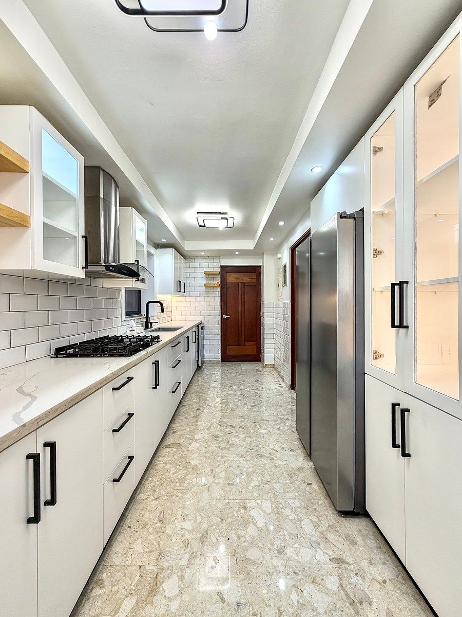 Apartamento en La Julia, Santo Domingo Centro (Distrito Nacional), foto 10 de 36