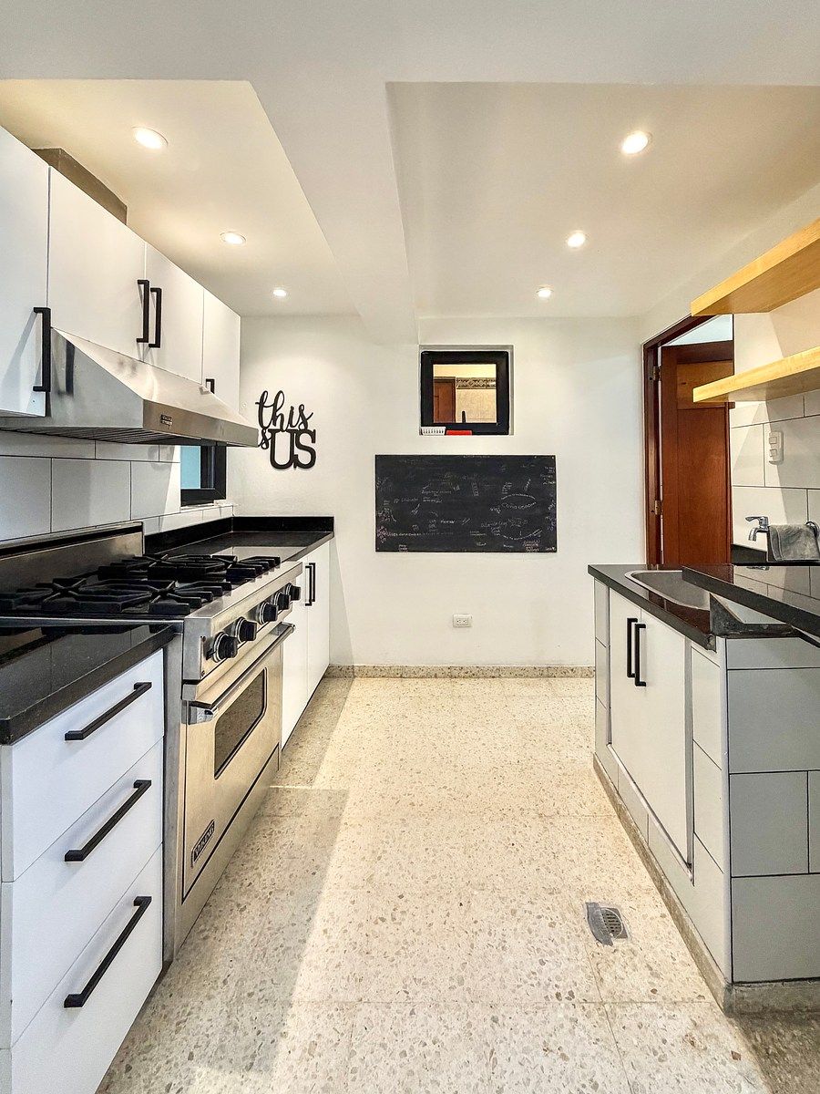 Apartamento en La Julia, Santo Domingo Centro (Distrito Nacional), foto 12 de 36