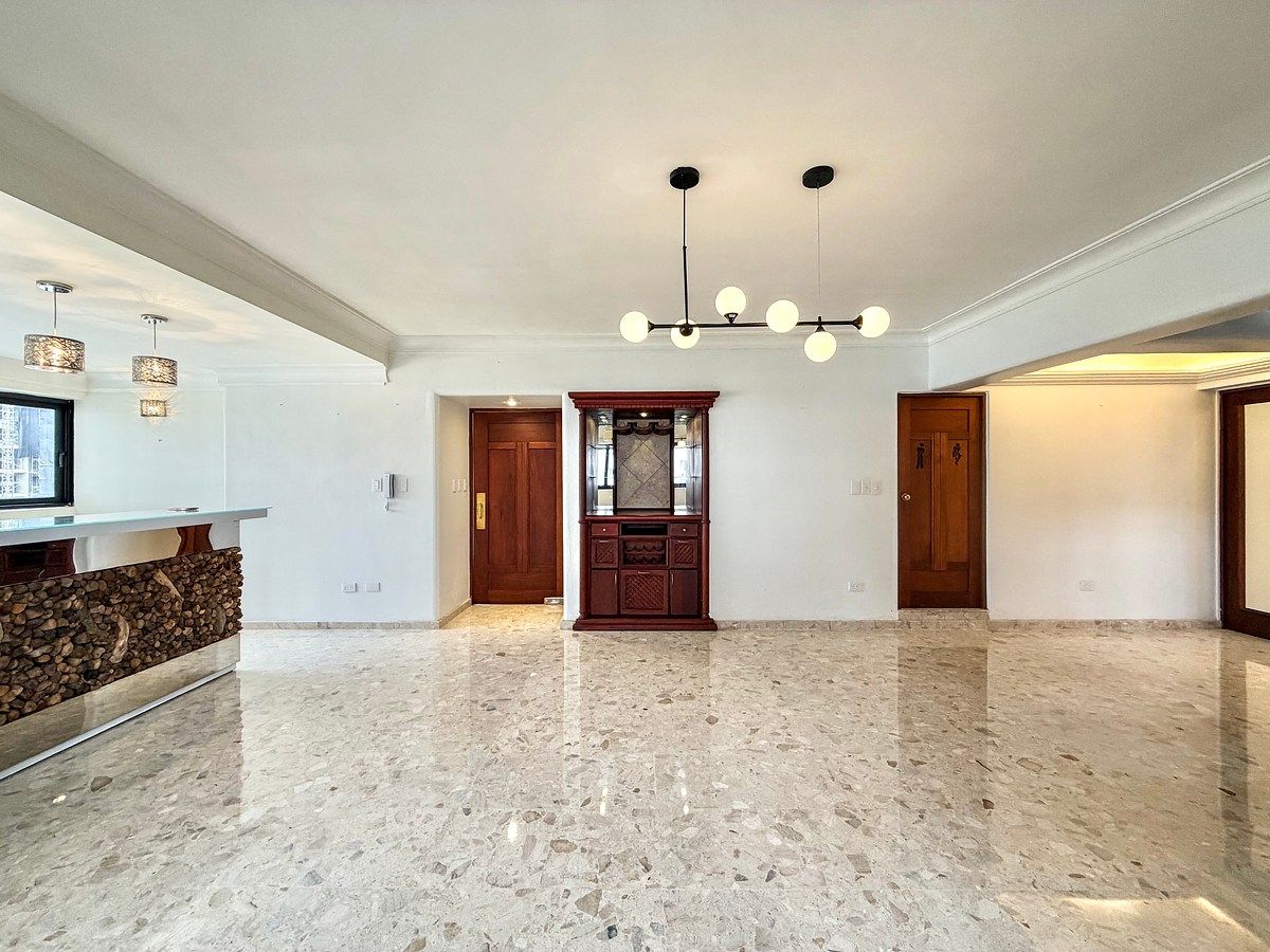 Apartamento en La Julia, Santo Domingo Centro (Distrito Nacional), foto 4 de 36