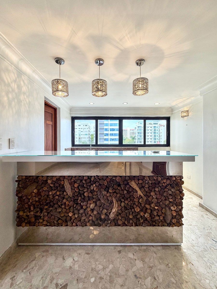 Apartamento en La Julia, Santo Domingo Centro (Distrito Nacional), foto 8 de 36