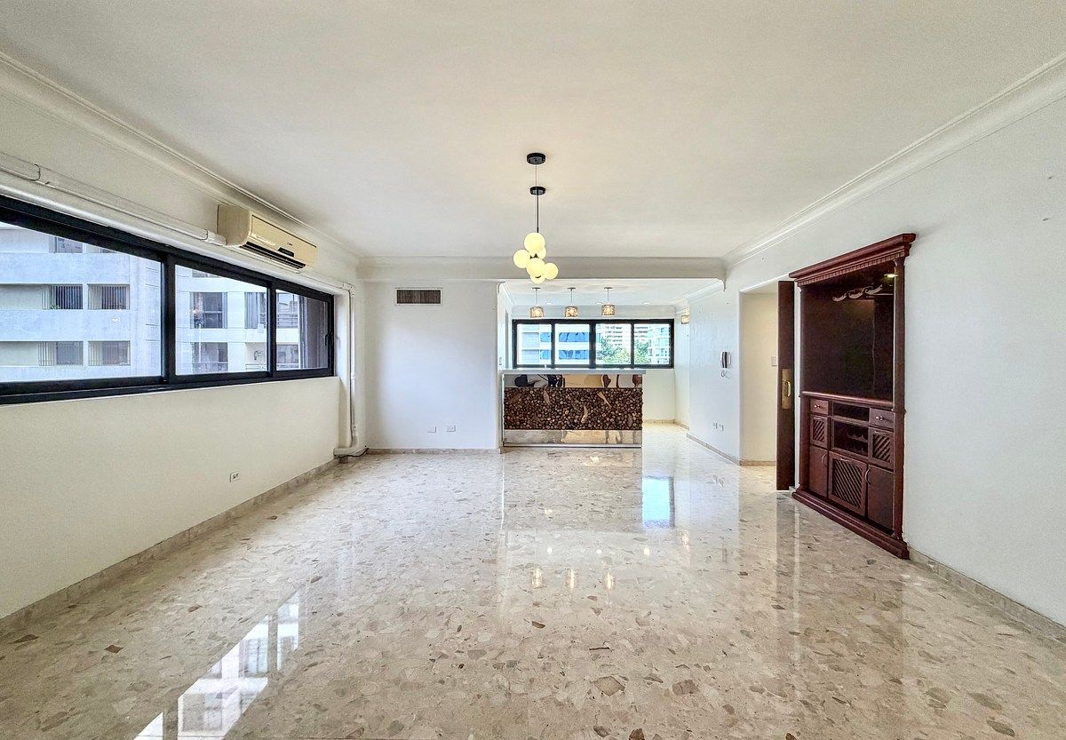 Apartamento en La Julia, Santo Domingo Centro (Distrito Nacional), foto 7 de 36