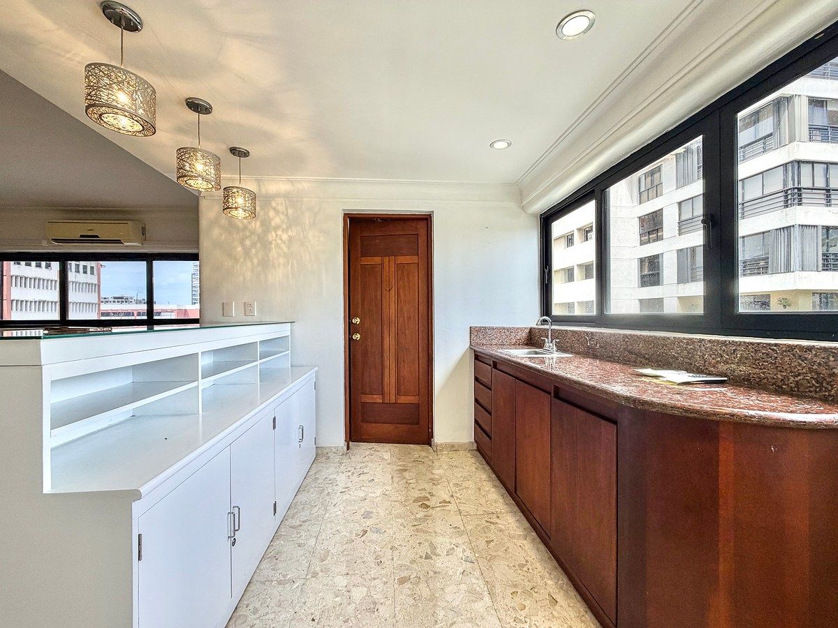 Apartamento en La Julia, Santo Domingo Centro (Distrito Nacional), foto 9 de 36