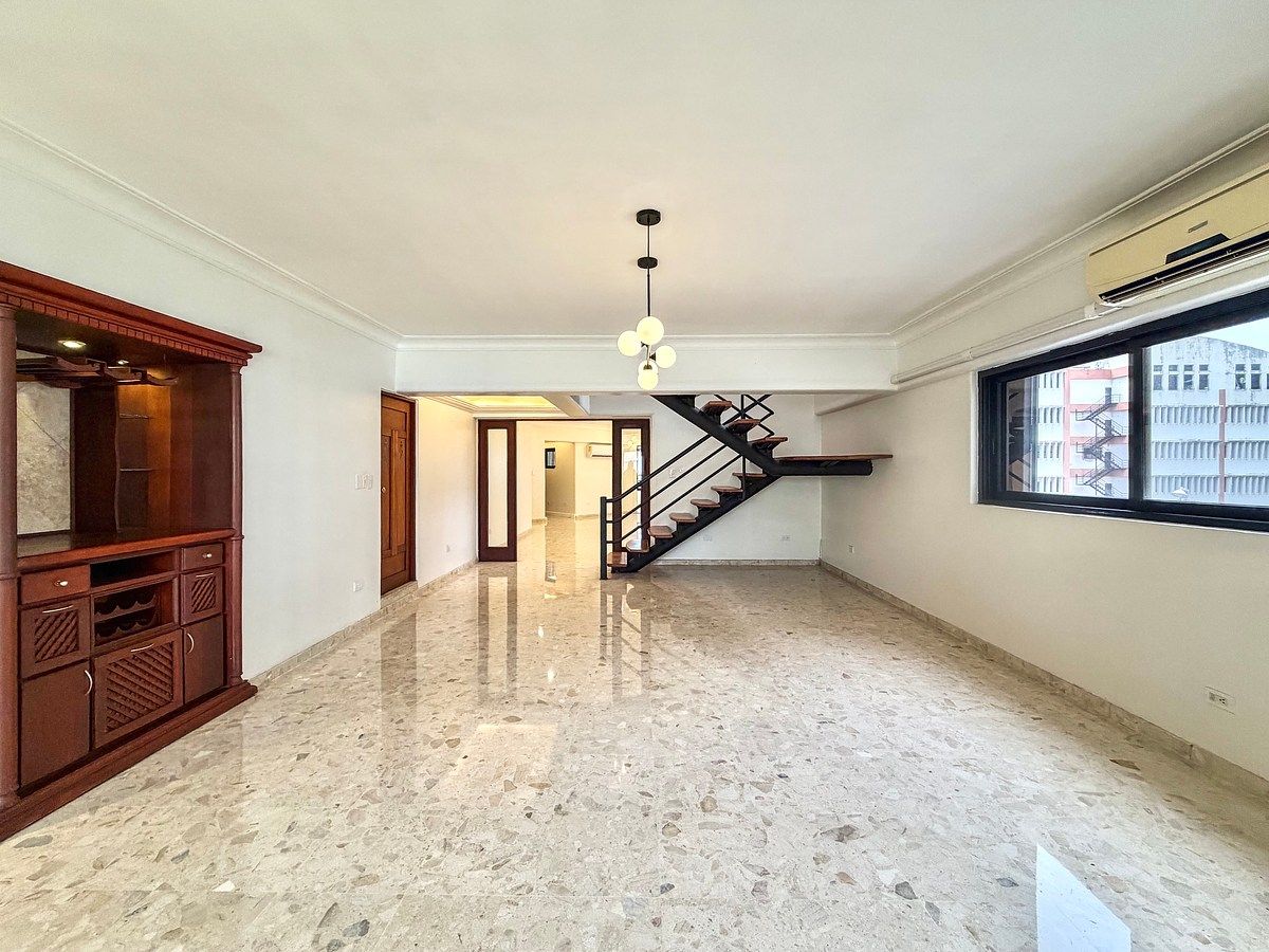 Apartamento en La Julia, Santo Domingo Centro (Distrito Nacional), foto 3 de 36