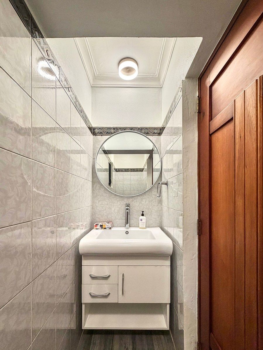 Apartamento en La Julia, Santo Domingo Centro (Distrito Nacional), foto 15 de 36