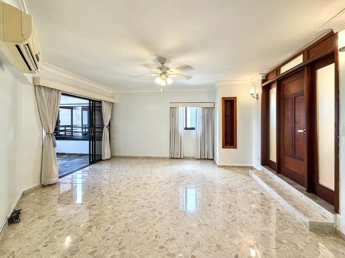 Apartamento en La Julia, Santo Domingo Centro (Distrito Nacional), foto 21 de 36