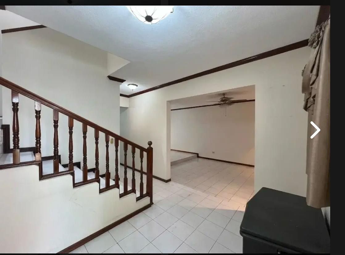 Casa em Contry Sol, Guadalupe, foto 3 de 10