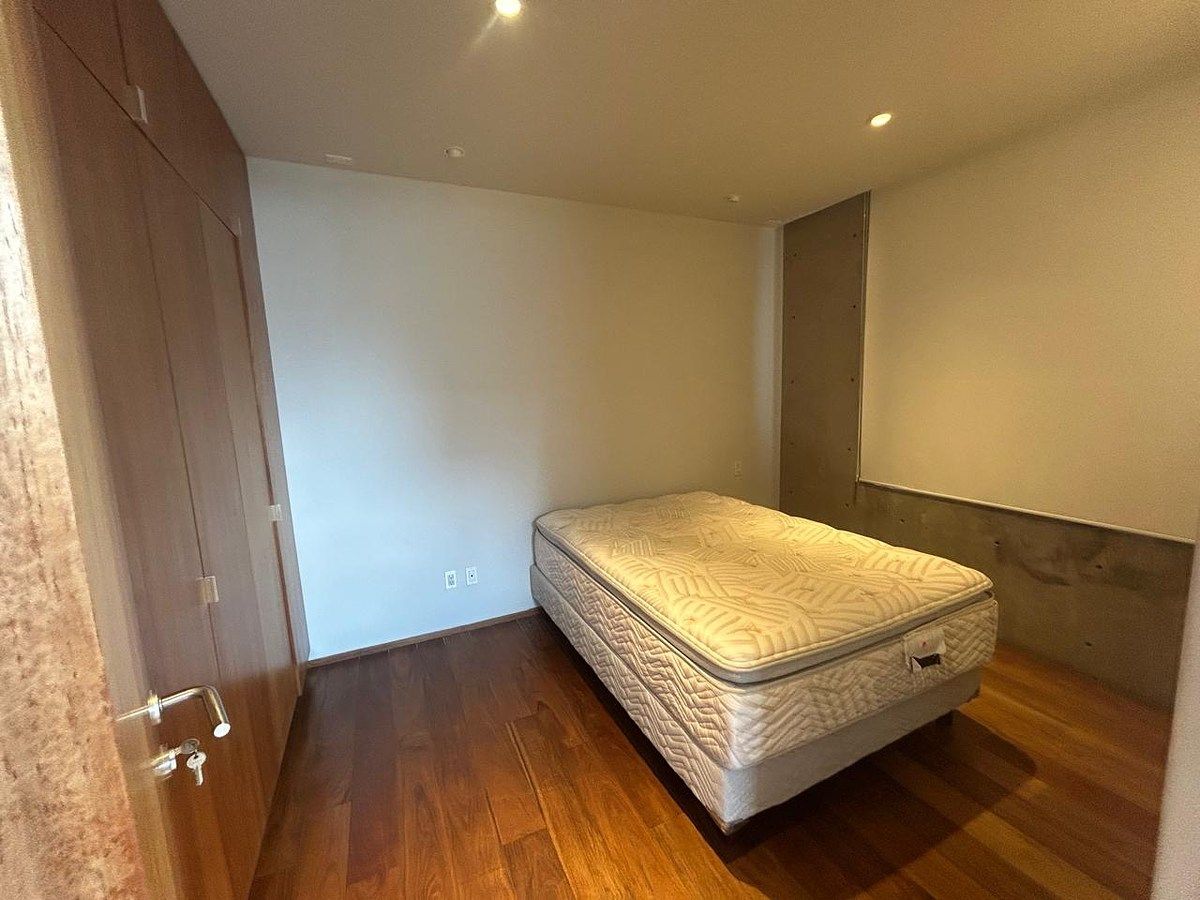 Apartamento em Colonia Condesa, Cuauhtémoc, foto 7 de 15