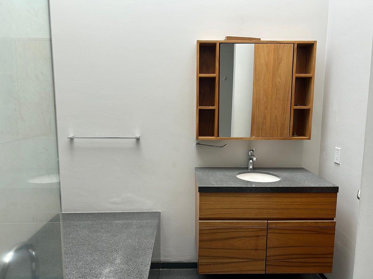 Apartamento em Colonia Condesa, Cuauhtémoc, foto 11 de 15