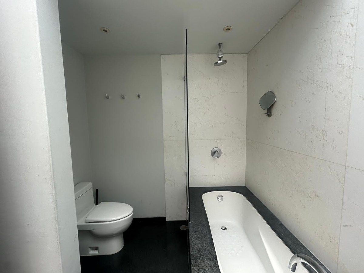 Apartamento em Colonia Condesa, Cuauhtémoc, foto 12 de 15