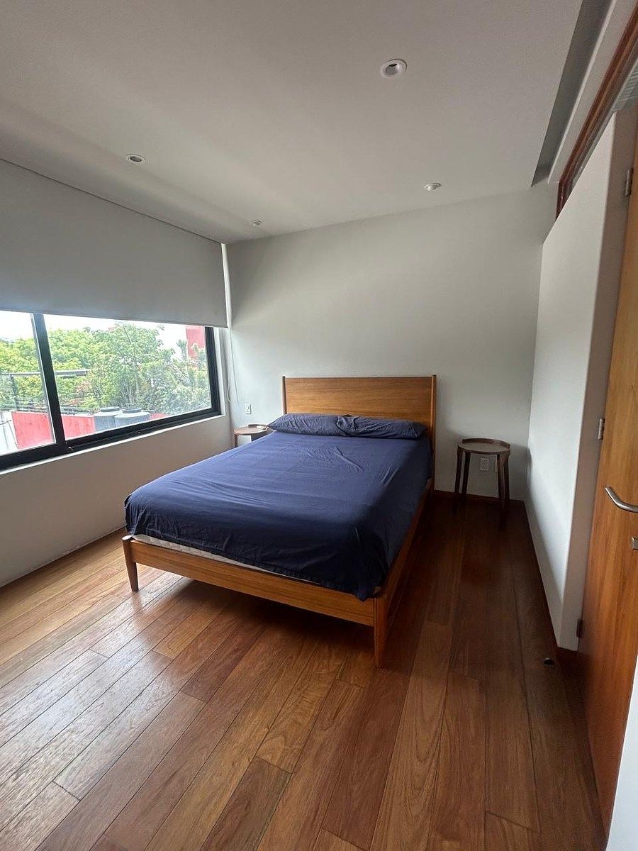 Apartamento em Colonia Condesa, Cuauhtémoc, foto 14 de 15