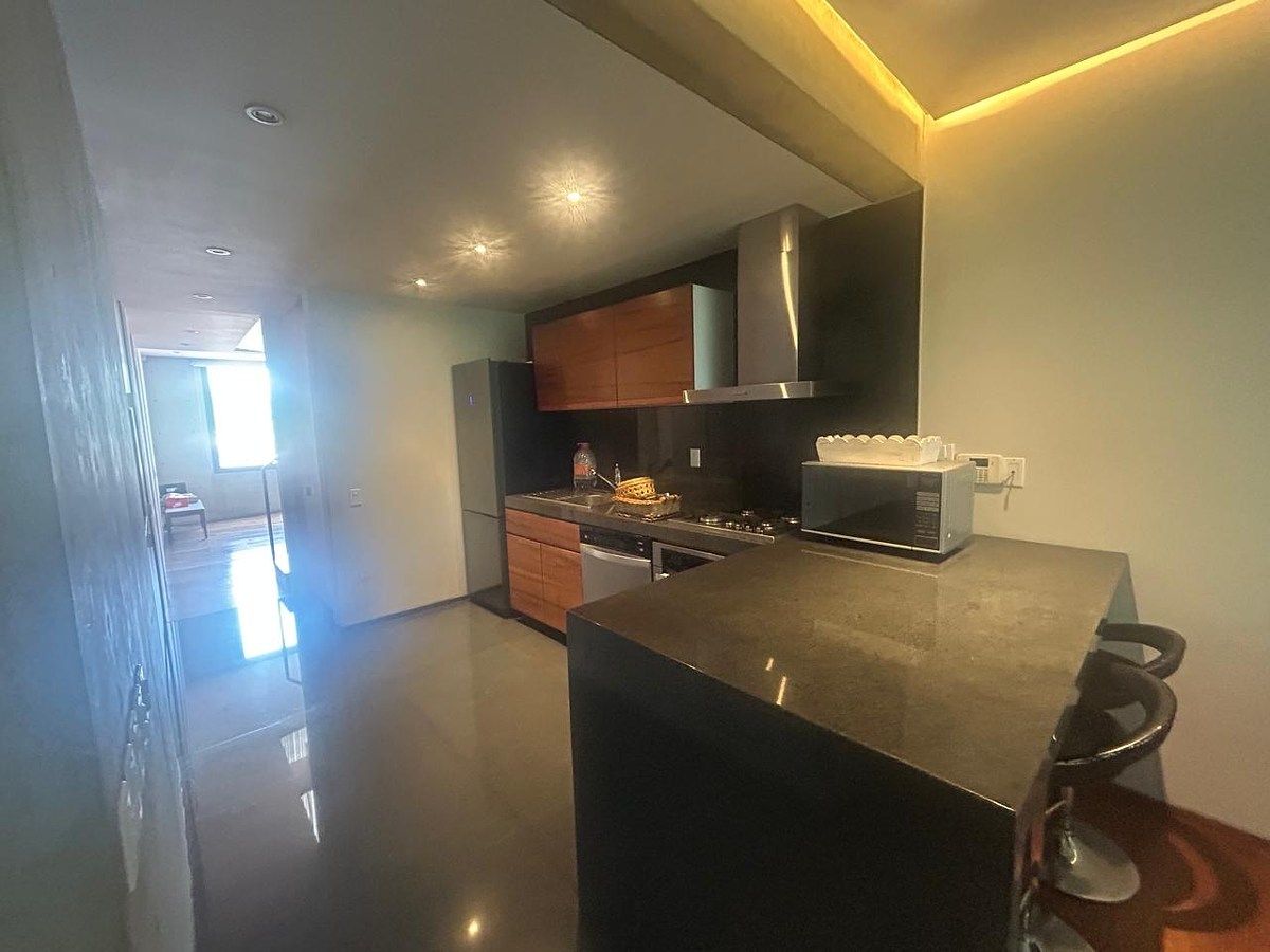 Apartamento em Colonia Condesa, Cuauhtémoc, foto 15 de 15
