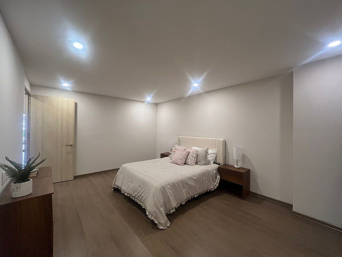 Departamento en Lomas Anáhuac, Huixquilucan, foto 14 de 24
