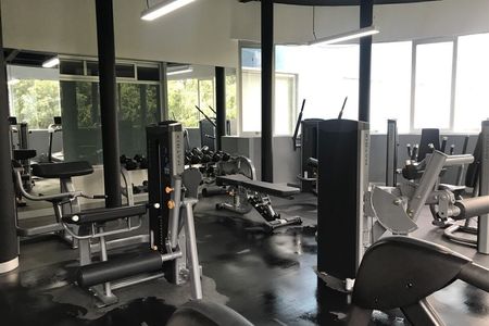 **ESTRENA OFICINA EN SANTA FE EN CITY BLUE* CON O SIN MUEBLES