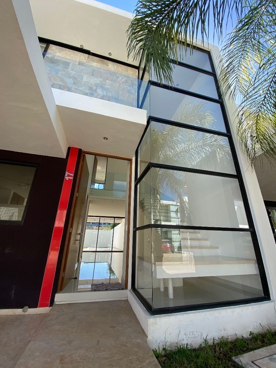 Casa en condominio en Temozón Norte, Mérida, foto 2 de 10