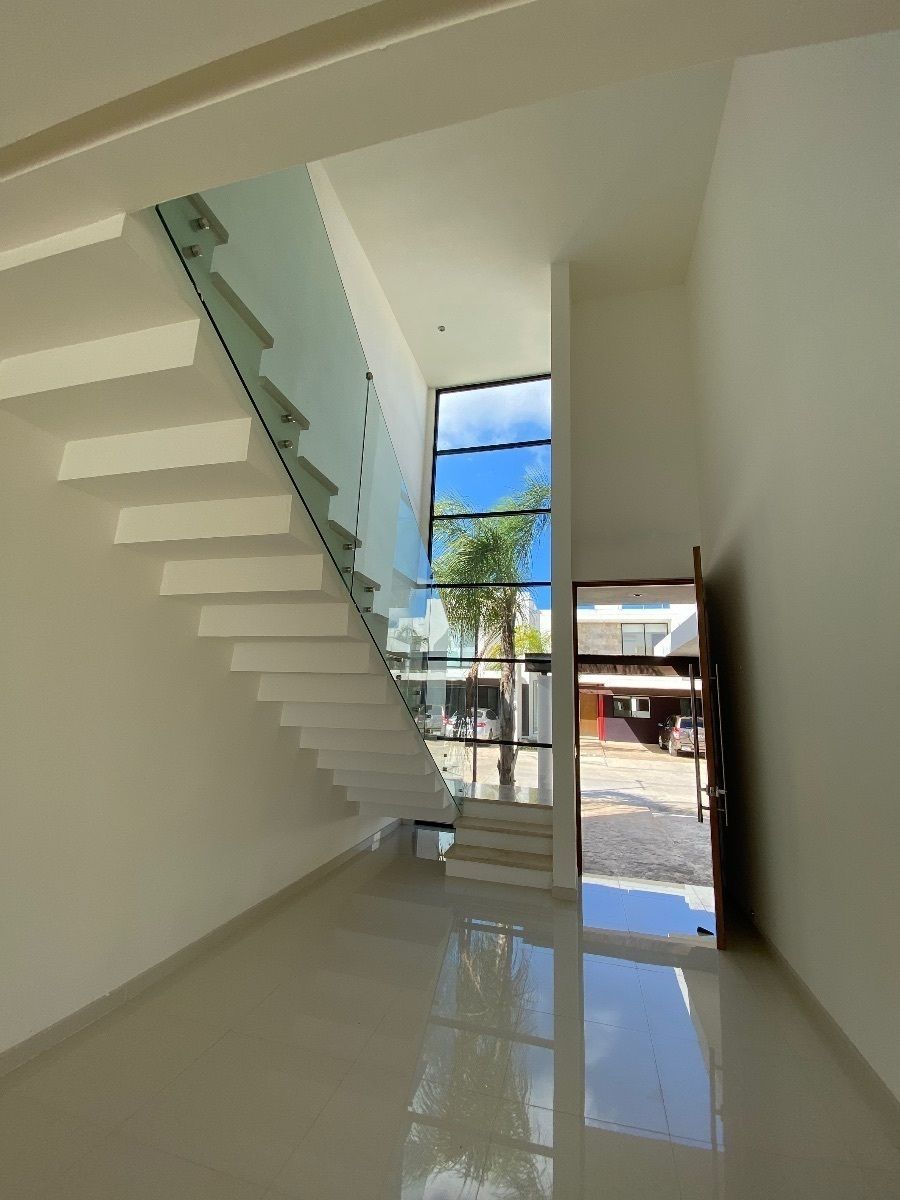 Casa en condominio en Temozón Norte, Mérida, foto 4 de 10
