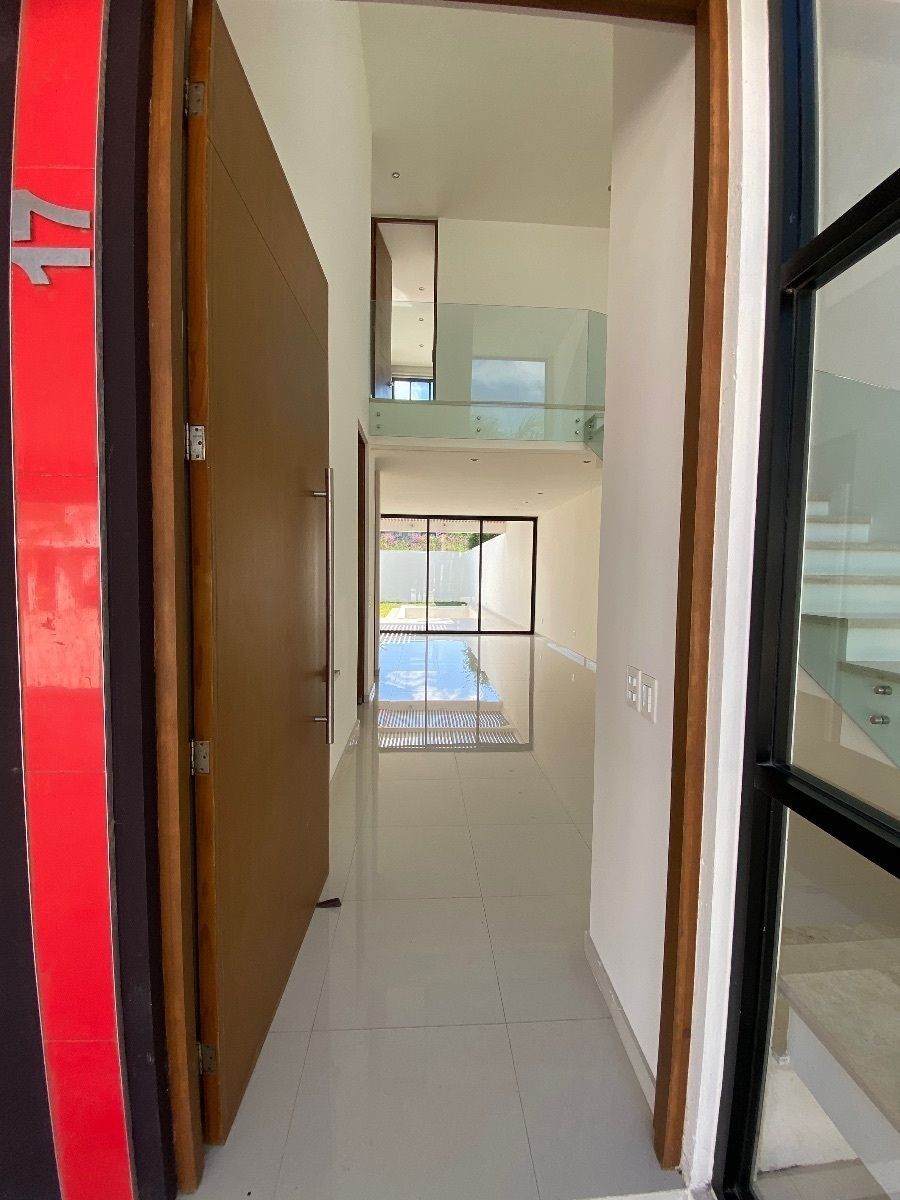 Casa en condominio en Temozón Norte, Mérida, foto 7 de 10