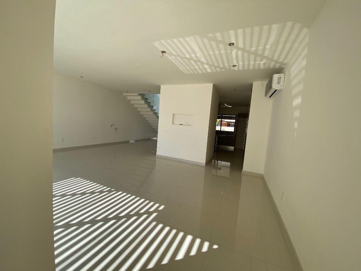 Casa en condominio en Temozón Norte, Mérida, foto 9 de 10