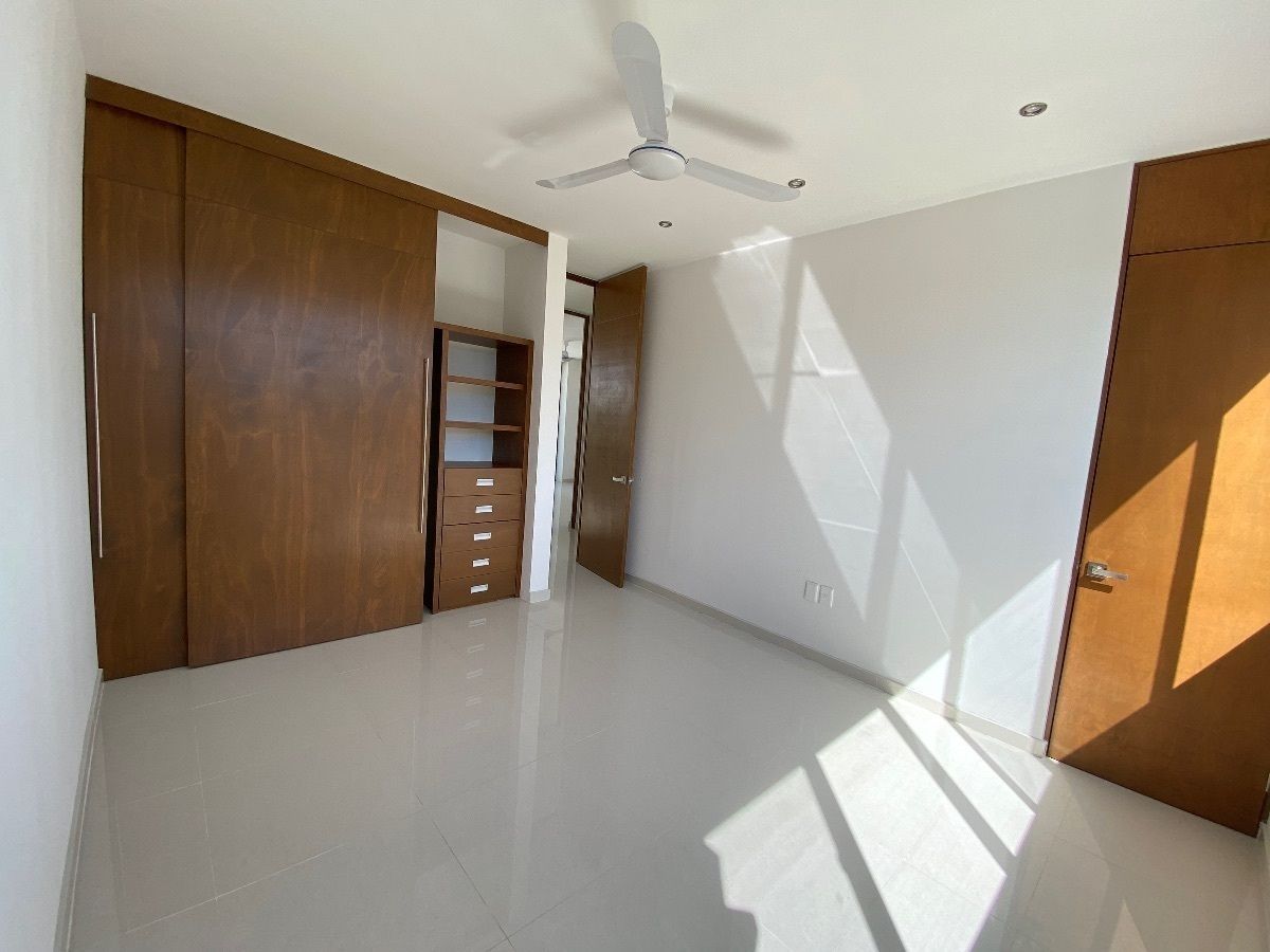 Casa en condominio en Temozón Norte, Mérida, foto 10 de 10