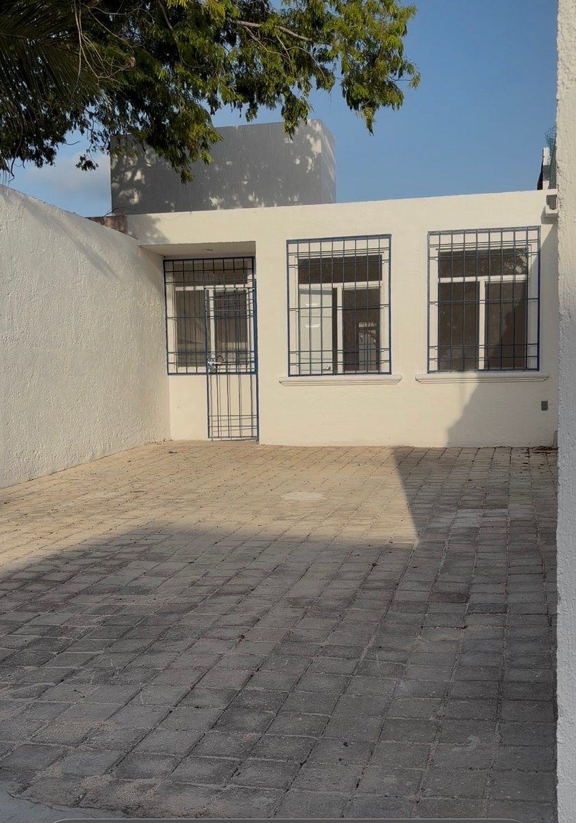 House in Selva Escondida, Puerto Morelos, photo 6 of 8