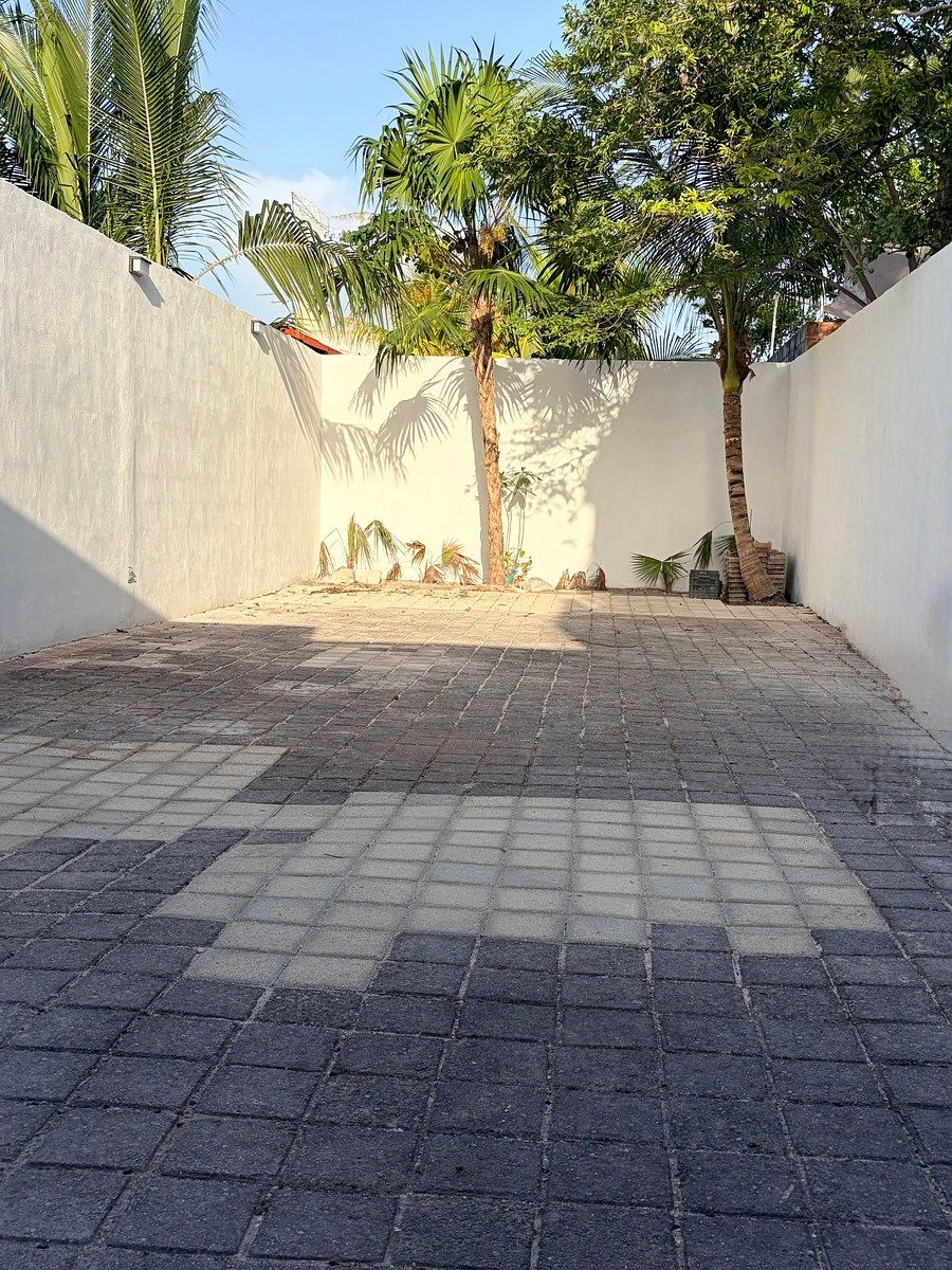 House in Selva Escondida, Puerto Morelos, photo 7 of 8